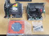 Matrix Fitness Treadmill Lower Motor Control Board Controller Retro Fit Kit w Motor 1000503249 1000435334
