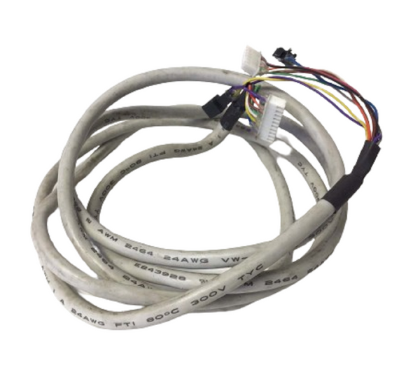 Vision Fitness Elliptical Display Console Cable 002067-A