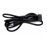 Matrix Fitness Elliptical Power Cord 3000 16AWG 002137-E
