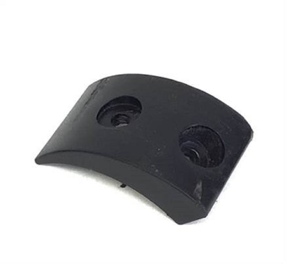 Vision Fitness Elliptical Left Guide Rail Pad 008226-A