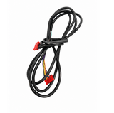 Epic HealthRider NordicTrack Reebok Treadmill Upright Wire Harness 249612