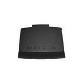 Matrix Fitness Stepper Step Rear Frame Cover 058733-CA