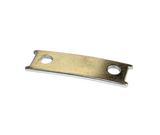Matrix Fitness Stepper Step Side Cover Bracket 63 x 20 x 2.0t 011855-A