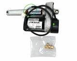 Matrix Fitness Treadmill Incline Lift Elevation Motor Actuator 110V 1000435330