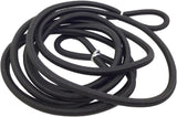 Parabody Home Gym Elastic Tension Cable Cord Bungee 3/16"x72" 6271801