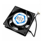 Matrix Fitness Treadmill Lower Control Board Cooling Fan MFR-SF11592A 003533-BB