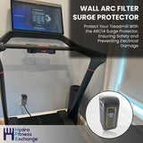 Gold's Gym Proform NordicTrack Epic Weslo Treadmill Wall ARC Filter ARC14 Helps With Arc Breaker