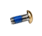 Matrix Fitness Stepper Step Button Head Hex Socket Screw M8 - 1.25P x 16 004763-AD