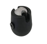 Strength System Steel Cable Stopper Assembly 38x49mm Fit 4mm Gym Cable Replacement