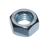 Matrix Retail Elliptical Hex Nut M12 x 1.75P 004901-00