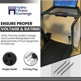 Gold's Gym Proform NordicTrack Epic Weslo Treadmill Wall ARC Filter ARC14 Helps With Arc Breaker