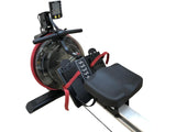 Life Fitness GER-ALLLX-101PF Rower Bungee Crimped End 0K106-84504-0000 123" - 1/4"