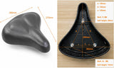 Precor Indoor Cycle Saddle Seat 3 Bolts Base L 280mm xW 260mm PPP000000038649101