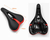 Schwinn Indoor Cycle Saddle Seat Length 260mm (10.23") x W 150mm (5.9") 8016027