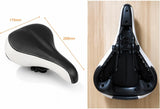 StarTrac Indoor Cycles Saddle Seat Spinner L 268mm x W 175mm 727-0022 & 740-8077