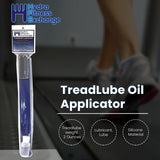 Hydra Silicone Lubricant Treadmill TreadLube Oil With Applicator 18
