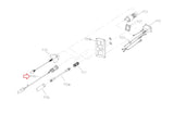 Matrix Fitness Stepper Step TV Power Wire 1000435325