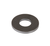Matrix Fitness Strength System Chrome Flat Washer F6.2 x F16.0 x 2.0T 005075-AB