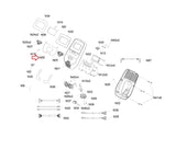 Horizon Fitness Elliptical Upper Manipulate Overlay 1000378541