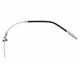 Bowflex Elliptical Eddy Brake Adjustable Cable 1000512206