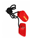 Sole Fitness F60 F80 AF83 AF85 AF63 Treadmill Trapezoidal Safety Key N100013-A5