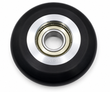 Octane Fitness Q47C Q47CI Base Elliptical Ramp wheel 107889-001