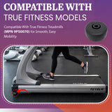 True Fitness Treadmill Transport Wheel 9PS0070 & 7PS0070