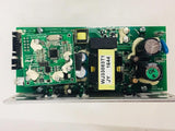Matrix E50 Elliptical Crosstrainer Lower Controller Board LCB 1000328838