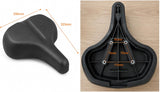 NordicTrack Indoor Cycle Saddle Seat 4 Screws Base L 323mm x W 290mm 368951 ALT MPN 332080