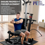 Bowflex Blaze Elite Ultimate Xceed Xtreme 2 SE Treadmill Rod End Cap 50Lb 1000513059 Formerly 80211
