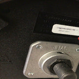Horizon Fitness Elliptical Magnetic Resistance Eddy Brake Mechanism 1000206628