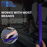 Hydra Silicone Lubricant Treadmill TreadLube Oil With Applicator 18