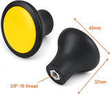 Cybex Strength System Pull Knob 3/8"- 16 Thread 1.75" Knob D (45mm) 11040-440