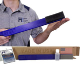 Hydra Treadlube Silicone Lubricant Oil Tread Lube w 16" Applicator Made in the USA