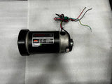 Horizon Fitness TM746 TM499 TM499G TM746B TM499B Treadmill Dc Drive Motor Set Semi Assembly 1000443635