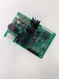 Used Life Fitness Upright Stepper Lower PCA Electronic Circuit Board B084-92218-0000