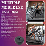 True Fitness Treadmill Transport Wheel 9PS0070 & 7PS0070