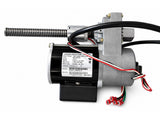 Schwinn Trimline Nautilus Stairmaster Treadmill Incline Motor 6183a-172m000-03