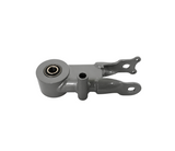 Matrix Fitness Strength System Left Pedal Arm Set Iced Sliver 1000416072