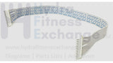 AFG 3.1AT-TM459 5.1AT-TM427 7.1AT-TM428 Treadmill Key Board Wire 1000215297-hydrafitnessparts