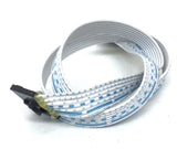 AFG Advanced Fitness Group 5.3AE - EP559E Elliptical USB Wire 24AWG 1000113883-hydrafitnessparts