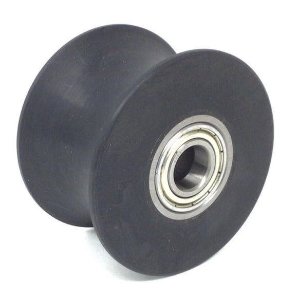 AFG - Advanced Fitness Group 7.0 AE Elliptical Roller Wheel Set 1000426563-hydrafitnessparts