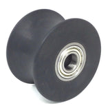 AFG - Advanced Fitness Group 7.0 AE Elliptical Roller Wheel Set 1000426563-hydrafitnessparts