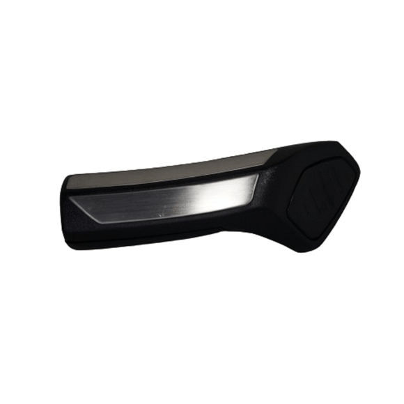 AFG - Advanced Fitness Group EP585 EP558E EP559E Elliptical Left Hand Pulse Grip Set 1000337595-hydrafitnessparts