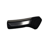 AFG - Advanced Fitness Group EP585 EP558E EP559E Elliptical Left Hand Pulse Grip Set 1000337595-hydrafitnessparts