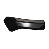 AFG - Advanced Fitness Group EP585 EP558E EP559E Elliptical Right Hand Pulse Grip Set 1000337601-hydrafitnessparts