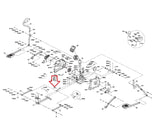 AFG-Advanced Fitness Group Livestrong Elliptical Singkang Iinkage Set 1000300153-hydrafitnessparts