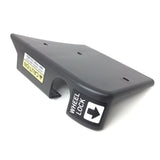 AFG - Advanced Fitness Group TM329 TM330 Treadmill Left Arm Rest Cover 087463-hydrafitnessparts