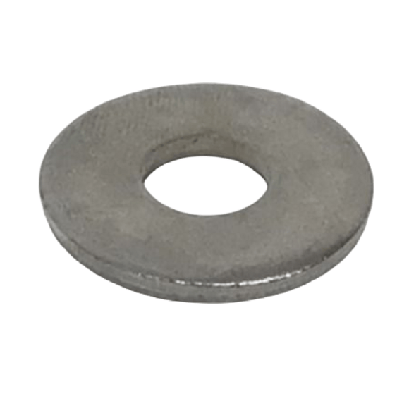 AFG Elliptical Flat Washer Diam.10.2 x Diam.28.5 x 3.0T 1000210496-hydrafitnessparts
