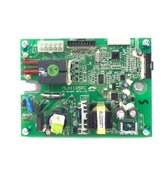 AFG Elliptical Lower Motor Control Board Controller MFR-MLH1105PC 1000222207-hydrafitnessparts